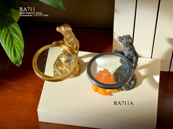 RA711、RA711Ａ